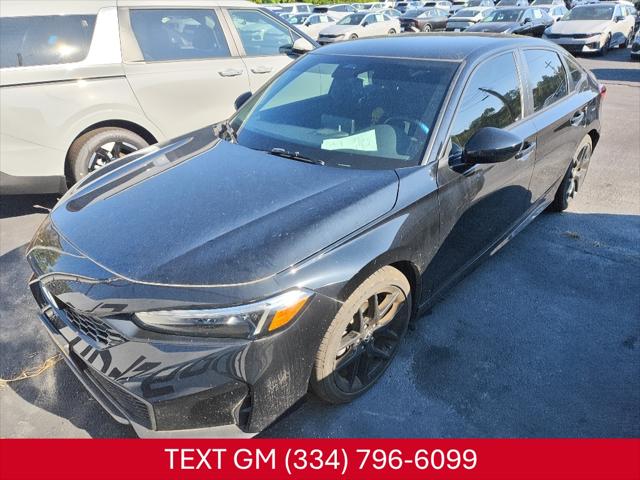 2025 Honda Civic Sport for sale in Kingsport, TN