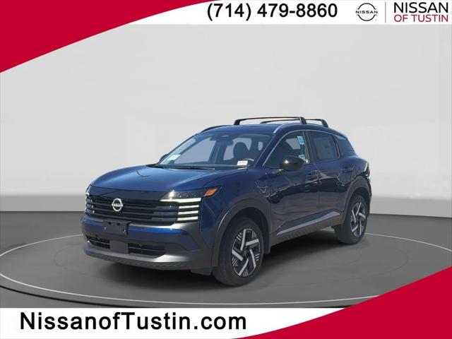 2027 Nissan Kicks SV for sale in Tustin, CA