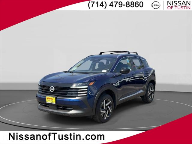 2027 Nissan Kicks SV for sale in Tustin, CA