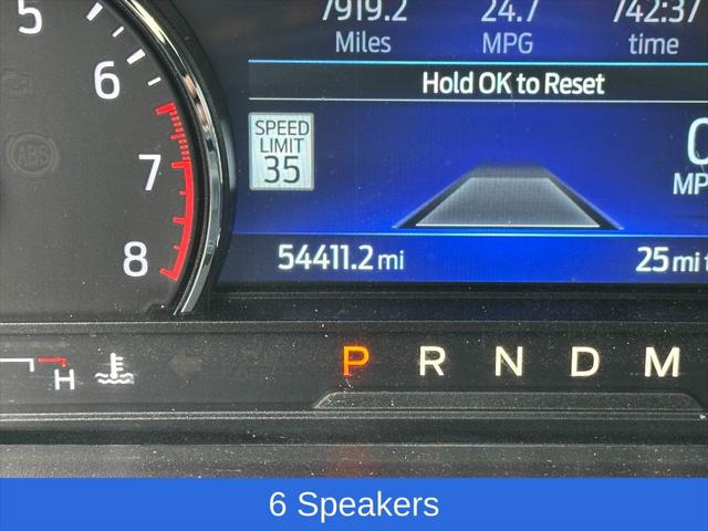 2023 Ford Explorer Timberline 2023 Ford Explorer Timberline