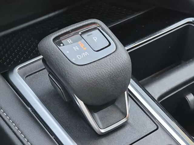 2024 Nissan Pathfinder SL 4WD