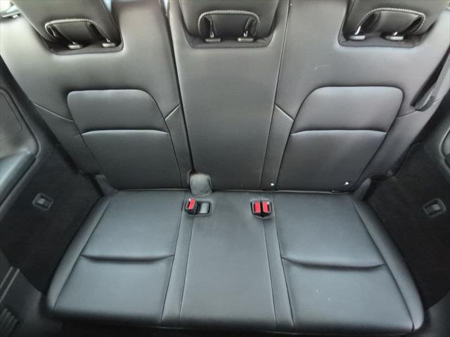 2024 Nissan Pathfinder SL 4WD