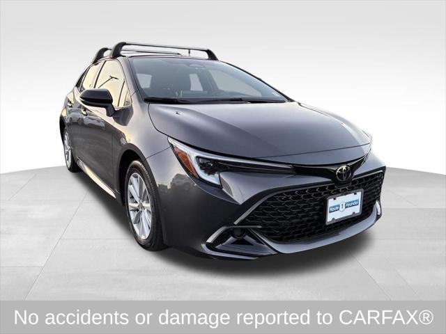2023 Toyota Corolla SE for sale in Monmouth Junction, NJ
