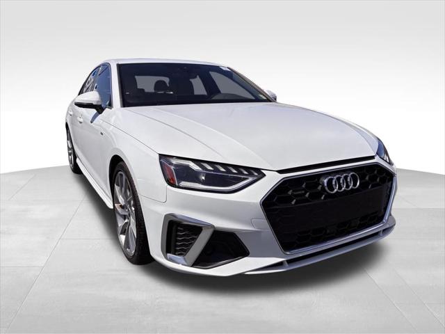 2023 Audi A4 Premium Plus 45 TFSI S line quattro S tronic for sale in Monmouth Junction, NJ