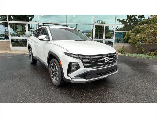 2025 Hyundai Tucson SEL Convenience for sale in Post Falls, ID