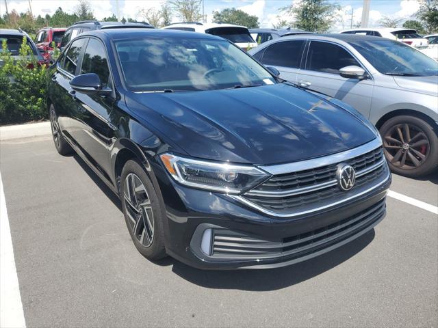 2024 Volkswagen Jetta 1.5T SEL for sale in Clermont, FL
