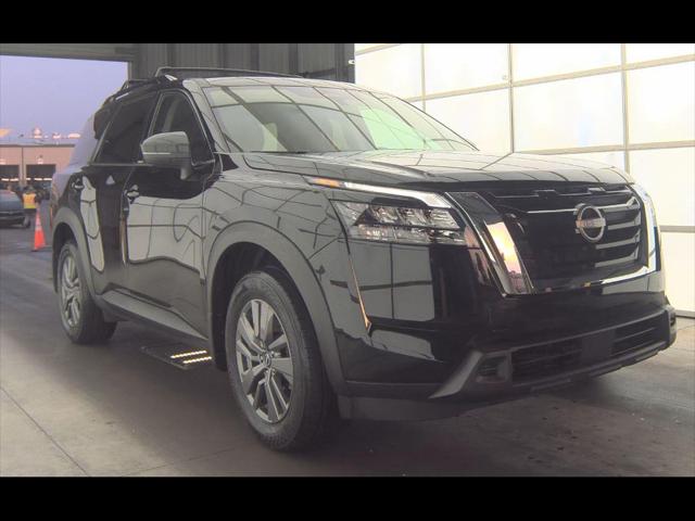 2025 Nissan Pathfinder SV FWD for sale in Jacksonville, FL