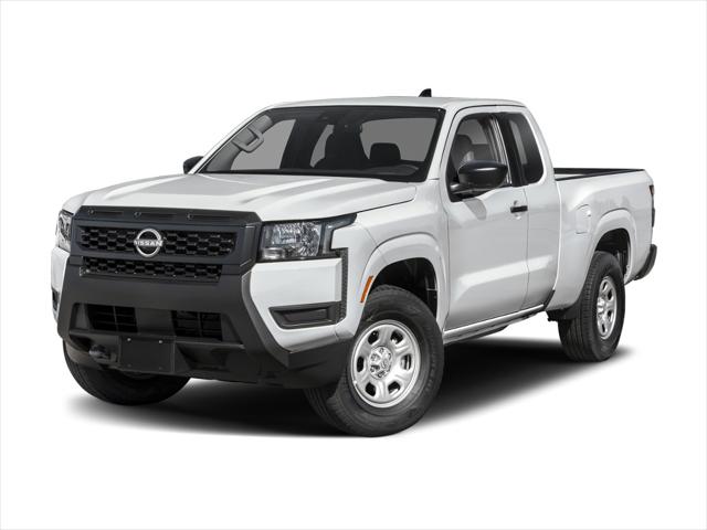 2025 Nissan Frontier Crew Cab SV 4x4 for sale in Herculaneum, MO
