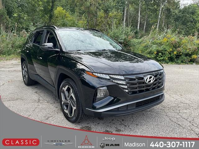 2024 Hyundai Tucson SEL for sale in Madison, OH