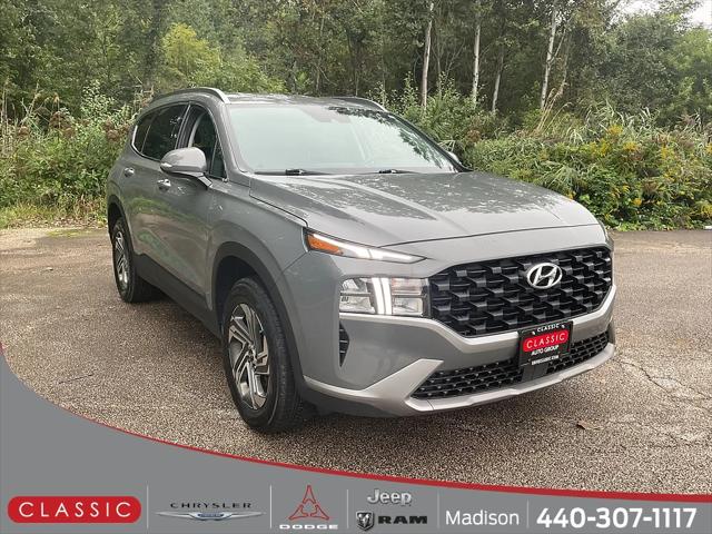 2023 Hyundai Santa Fe SEL for sale in Madison, OH