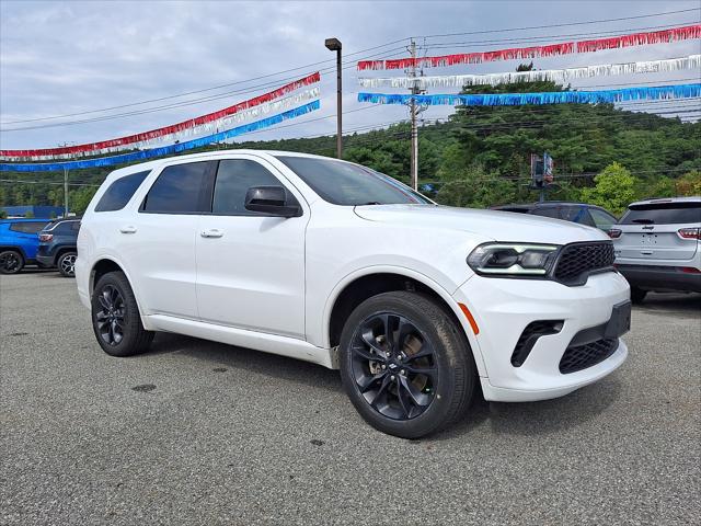 2025 Dodge Durango GT AWD 2025 Dodge Durango GT AWD