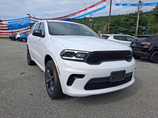 2025 Dodge Durango GT AWD 2025 Dodge Durango GT AWD
