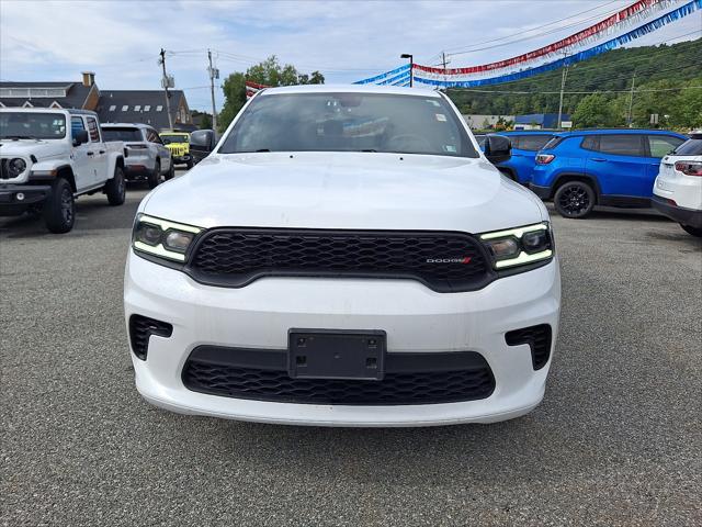 2025 Dodge Durango GT AWD 2025 Dodge Durango GT AWD