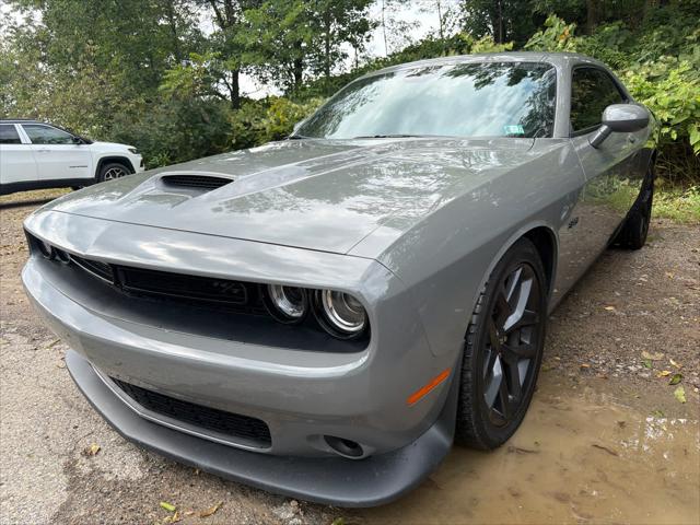 2023 Dodge Challenger R/T 2023 Dodge Challenger R/T