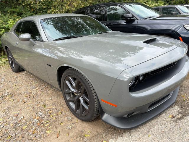 2023 Dodge Challenger R/T 2023 Dodge Challenger R/T