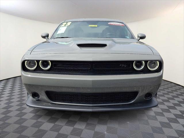 2023 Dodge Challenger R/T 2023 Dodge Challenger R/T