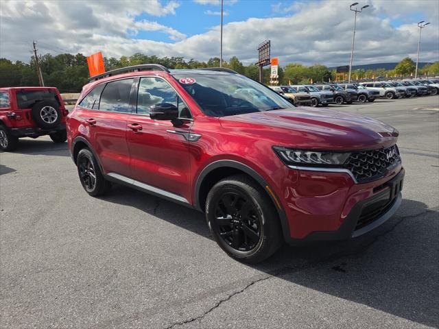 2023 Kia Sorento X-Line S 2023 Kia Sorento X-Line S