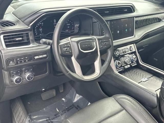 2024 GMC Yukon XL 4WD Denali 2024 GMC Yukon XL 4WD Denali