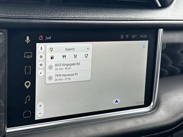 2024 GMC Yukon XL 4WD Denali 2024 GMC Yukon XL 4WD Denali