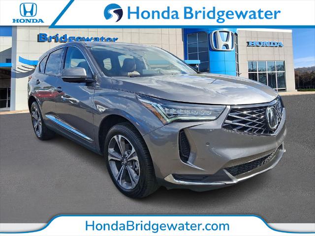 2025 Acura RDX Technology for sale in Bridgewater, NJ