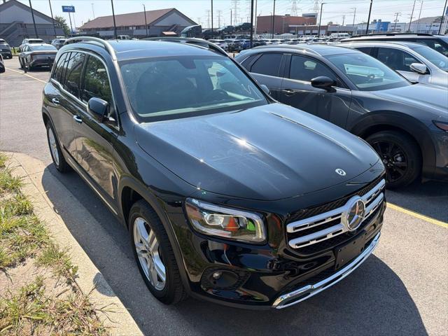 2023 Mercedes-Benz GLB 4MATIC for sale in Lansing, IL