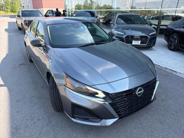 2024 Nissan Altima SV FWD for sale in Lansing, IL