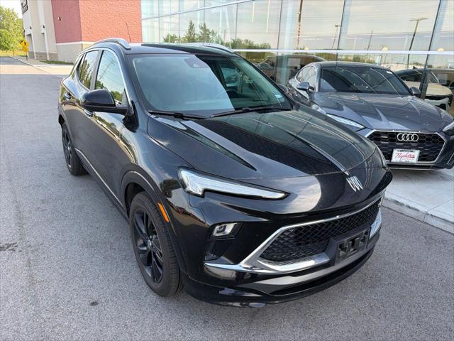 2024 Buick Encore GX Sport Touring FWD for sale in Lansing, IL