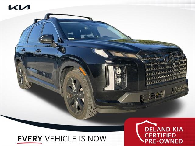 2025 Hyundai Palisade XRT for sale in Deland, FL