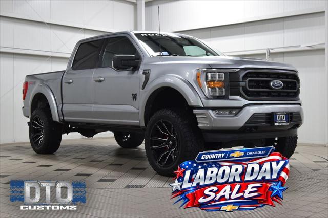 2023 Ford F-150 XLT for sale in Warrenton, VA