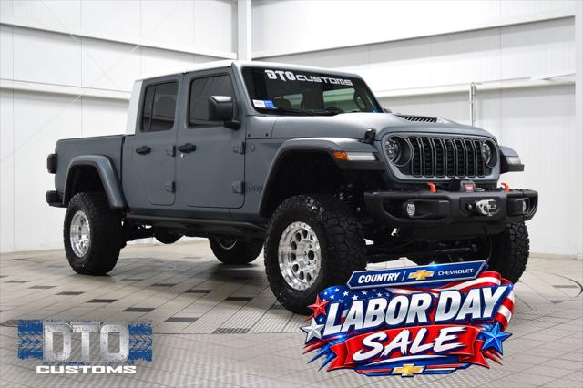 2026 Jeep Gladiator Sport for sale in Warrenton, VA
