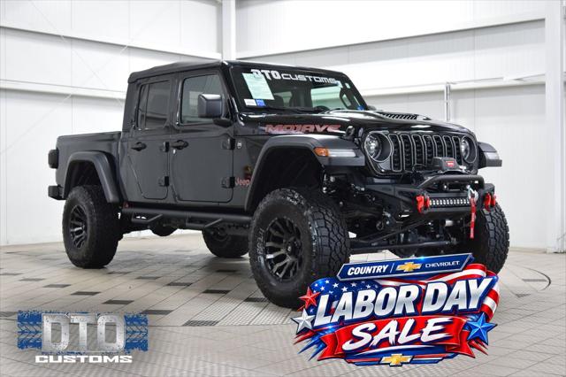 2026 Jeep Gladiator Sport for sale in Warrenton, VA