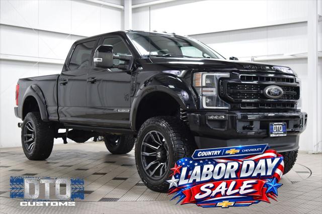 2022 Ford F-250 LARIAT for sale in Warrenton, VA