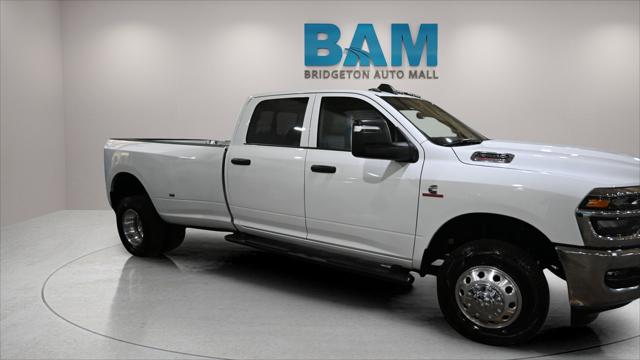2026 RAM 3500 Tradesman Crew Cab 4x4 8 Box 2026 RAM 3500 Tradesman Crew Cab 4x4 8 Box