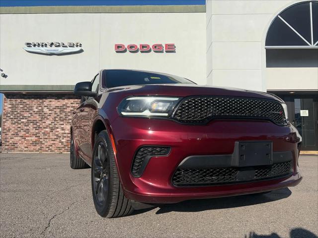 2023 Dodge Durango SXT Plus AWD for sale in Potsdam, NY