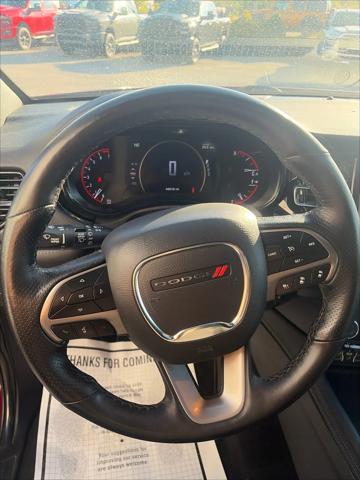 2023 Dodge Durango SXT Plus AWD