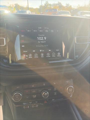 2023 Dodge Durango SXT Plus AWD