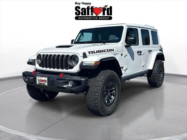 2027 Jeep Wrangler Rubicon X 2027 Jeep Wrangler Rubicon X