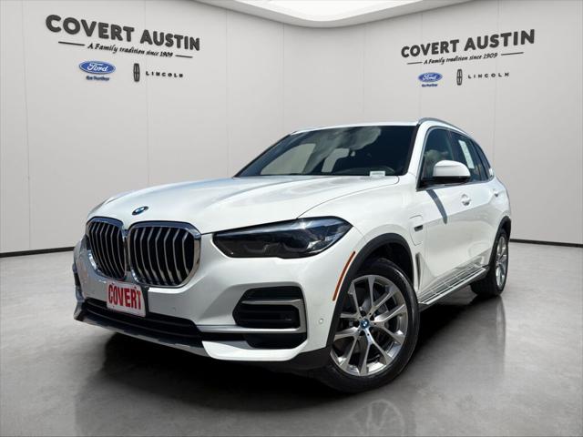 2023 BMW X5 xDrive45e for sale in Austin, TX