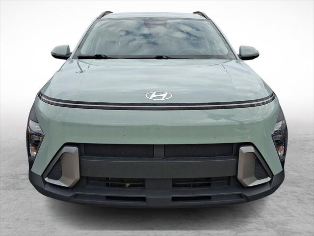 2024 Hyundai Kona SEL 2024 Hyundai Kona SEL