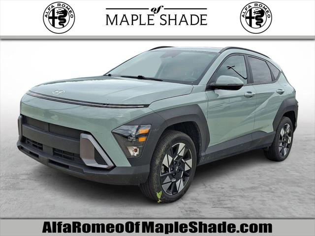 2025 Hyundai Kona SEL 2025 Hyundai Kona SEL