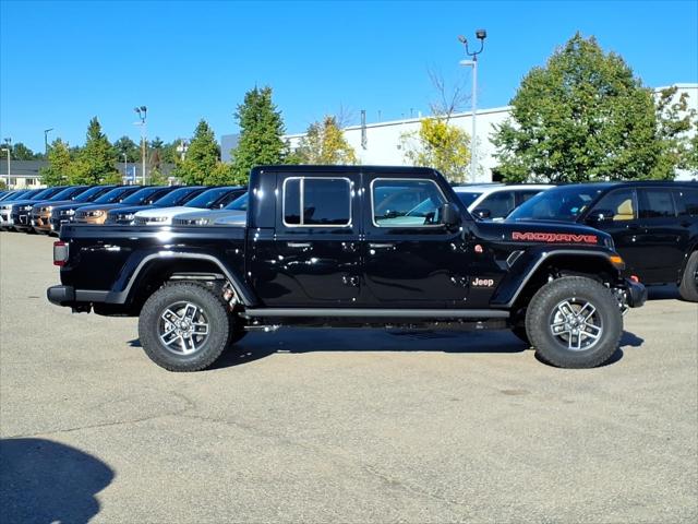 2027 Jeep Gladiator Sport