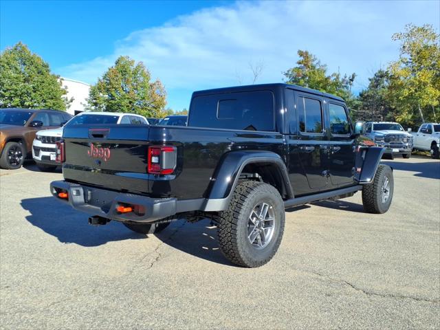 2027 Jeep Gladiator Sport