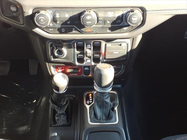 2027 Jeep Gladiator Sport