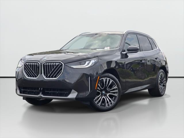2025 BMW X3 30 xDrive for sale in Puyallup, WA