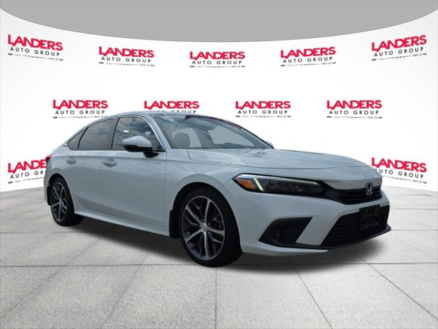 2023 Honda Civic Touring for sale in Southaven, MS