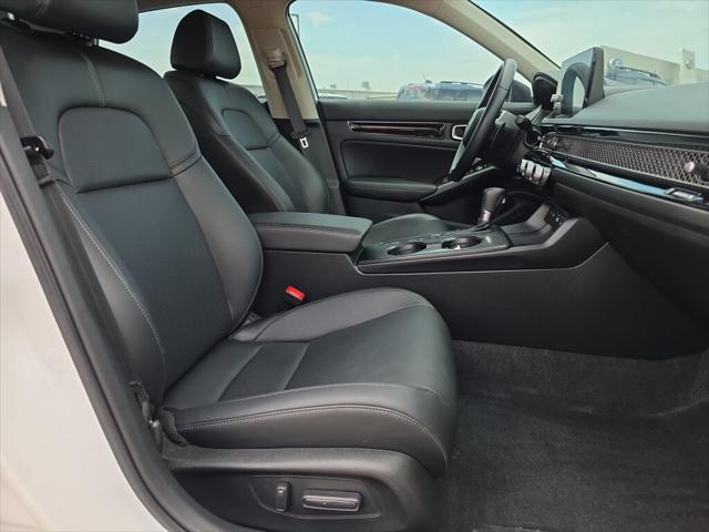 2023 Honda Civic Touring