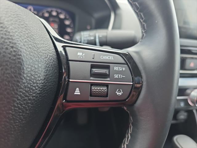 2023 Honda Civic Touring