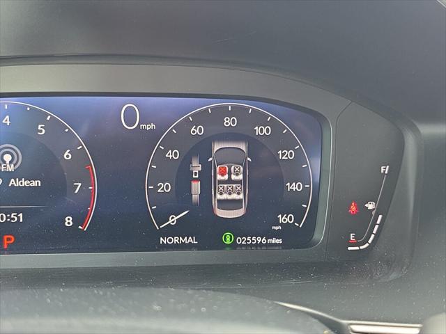 2023 Honda Civic Touring