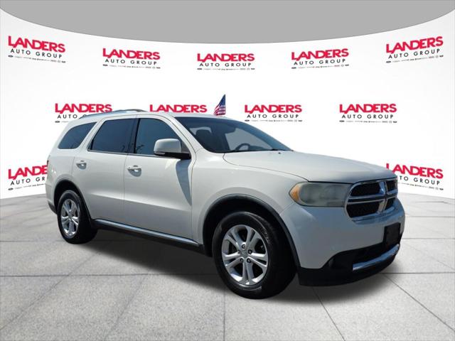 2011 Dodge Durango Crew for sale in Southaven, MS