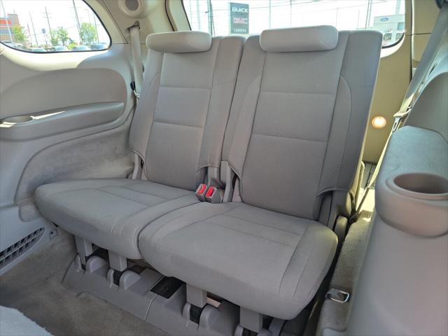 2011 Dodge Durango Crew